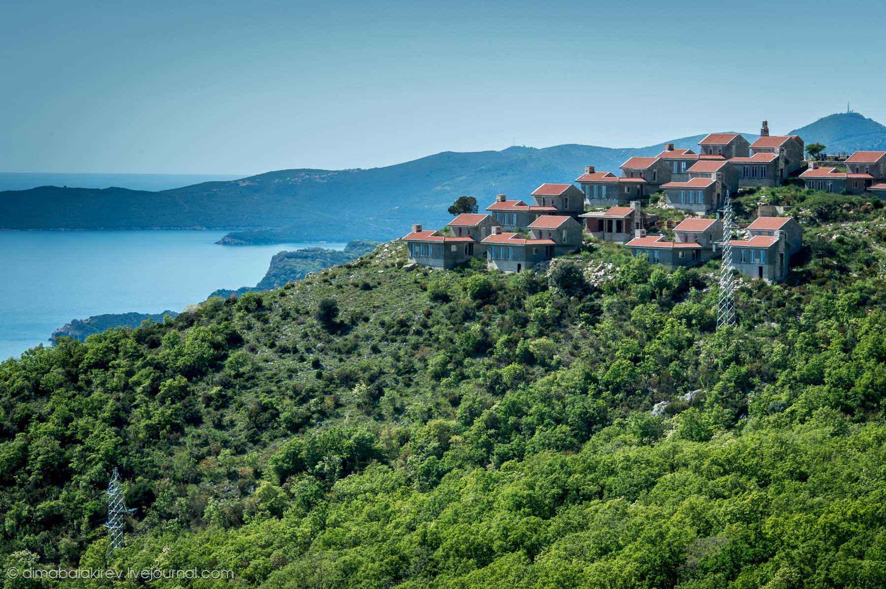 Svety Stefan